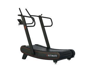 Trotadora Curva C600