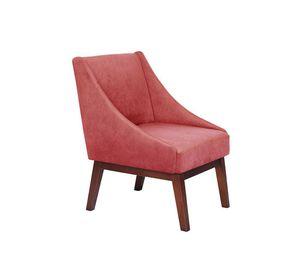 SITIAL BERLIN  TELA VELVET PALO ROSA