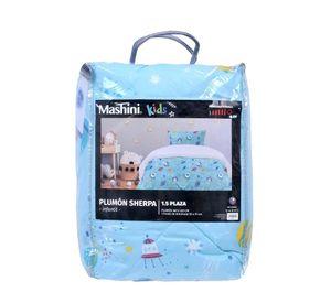 PLUMON SHERPA ANDRES 1.5PL