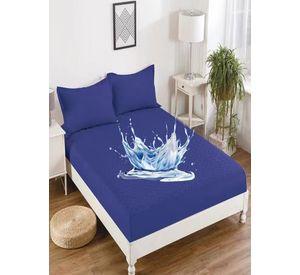 CUBRE COLCHÓN IMPERMEABLE KING D7