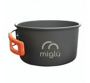 Set de Camping Miglu 16 piezas