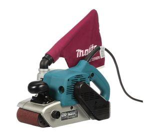 Lijadora De Banda 100 X 610mm Makita 9403