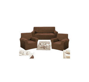 Cubre Sillon Cuadrille 3 1 1