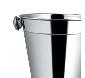 Hielera Acero Inoxidable 14 cm Cuiner