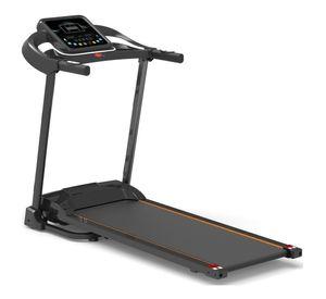 Trotadora Plegable C8050 Centurfit 10 Km/h Pantalla Bluetooth 1.8 Hp Profesional