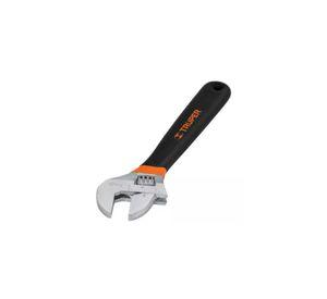 Llave Ajustable Truper 8pulgadas