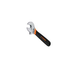 Llave Ajustable Truper 8pulgadas