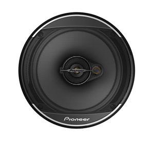 Par de Parlantes Pionner 350w TS A1688S