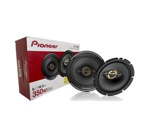 Par de Parlantes Pionner 350w TS A1688S
