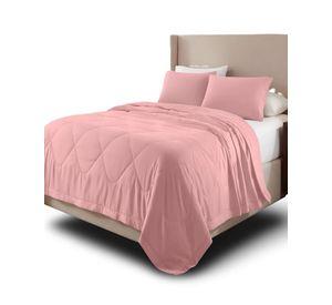 Plumón Nórdico Verano 2 PLAZAS 220x240cm + 2 Funda Almohada N05