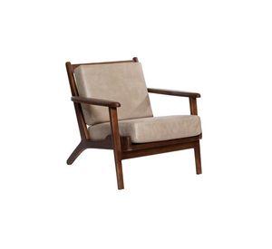 Sitial Neuss  Cuero Kentucky Beige