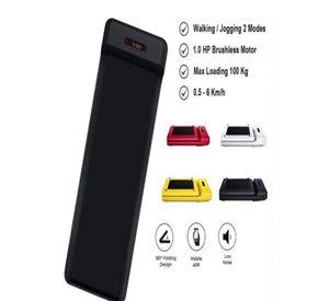 KingSmith Walkingpad C2 Rojo