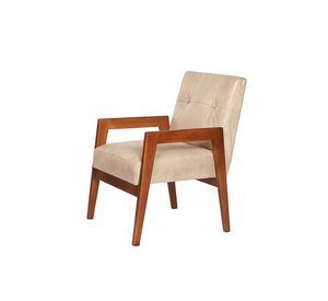 SITIAL MUNICH  CUERO KENTUCKY BEIGE