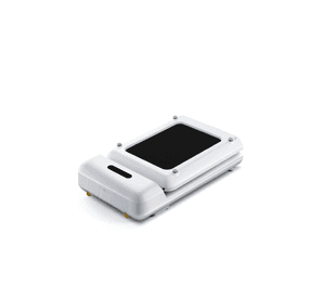 Trotadora KingSmith Walkingpad C2 Color Blanco