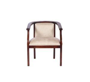 SITIAL STUTTGART  CUERO KENTUCKY BEIGE