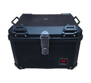 Baúl Top Case Para Motocicleta 57 Litros 047-57