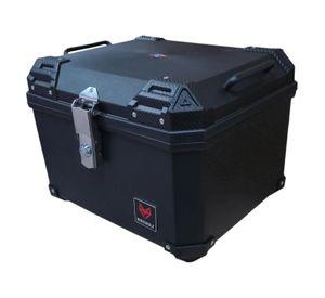 Baúl Top Case Para Motocicleta 57 Litros 047-57