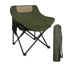 Silla de Camping Ultra Ligera y Portatil