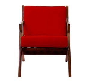 Sitial Bremen  Pu Rojo