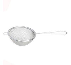 Colador Malla Fina 10Cm