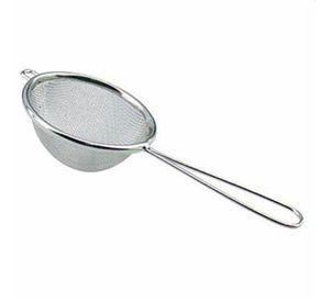 Colador Malla Fina 10Cm