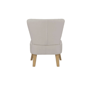 Sitial Adelfa Beige 82 x 64 x 65 - M+ DESIGN