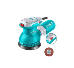 LIJADORA ROTO-ORB TOTAL 5" 320W V/V TF2131256-7