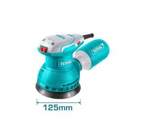 LIJADORA ROTO-ORB TOTAL 5" 320W V/V TF2131256-7