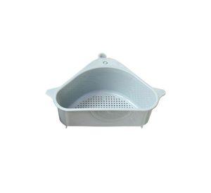 Filtro Colador Escurridor Comida Lavaplatos Esquinero