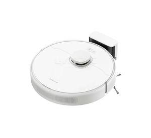 Dreame D9 Max Gen 2 Robot Aspiradora Color Blanco Succion 6000PA(Open Box)