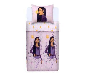 CUBRECAMA ACOLCHADO INFANTIL CON DISEÑO REVERSIBLE P1