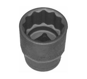 Llave Dado Crossman Fosfatado 1/2 Dr Sh # 98-789z 17mm