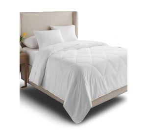 Plumón Nórdico Verano 2 PLAZAS MAS 2 ALMOHADAS DE REGALO N6
