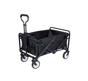 Carro de arrastre plegable con ruedas 40 KG
