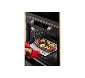 Pinza Silicona Cocina