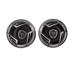Parlantes Para Autos Bowmann TS 1650 3Vias 250W