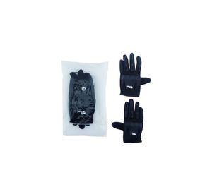 GUANTE PARA MOTO RACE CAR TRIBE MOD.GTS-21 CON PROTECCION ANTIDESLIZANTE VERDE