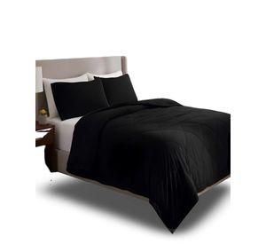Plumón Nórdico Verano plaza y media 180x220cm + 1 Funda Almohada N02