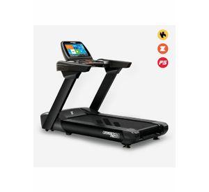 Trotadora Eléctrica Premium XT900 Touch High Performance Negro