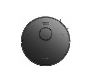 Dreame D9 Max Gen 2 Robot Aspirador Negro Succion 6000PA Open Box