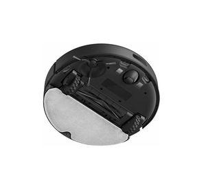 Dreame D9 Max Gen 2 Robot Aspirador Negro Succion 6000PA Open Box