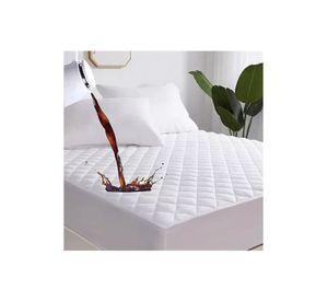 Cubrecolchon Impermeable 2 Plazas
