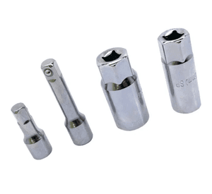Kit Set Juego Dados Chicharra 3/8 7 Piezas Tmk19798