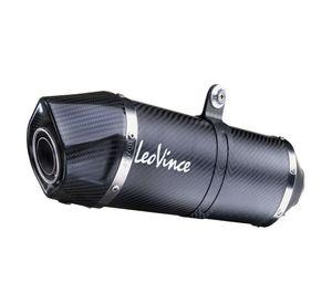 LeoVince LV ONE EVO Yamaha MT09 Tracer (FJ09) (14103E)