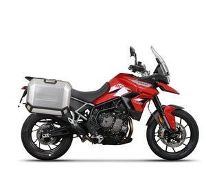 Shad Anclaje Mal Lat 4P System Triumph Tiger 900/GT/Rally