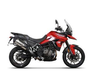Shad Anclaje Mal Lat 4P System Triumph Tiger 900/GT/Rally
