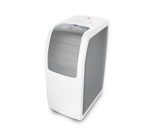 Aire Acondicionado Portatil 12.000 BTU frío/calor