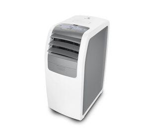 Aire Acondicionado Portatil 12.000 BTU frío/calor