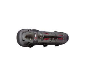 Set Rodilleras Coderas Moto Bicicleta Pro