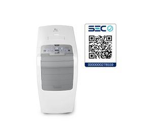 Aire Acondicionado Portatil 12.000 BTU frío/calor